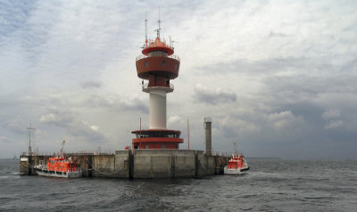 Lighthouse, Baltic Sea, Germany.jpg