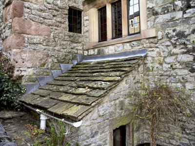 Rooftop, Wirksworth, Derbyshire.jpg