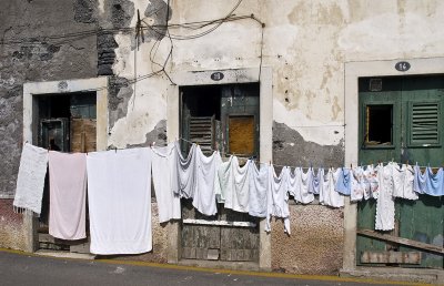 Wash Day, Funchal, Madeira.jpg