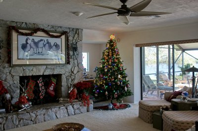 2010 - Dec - Home & Family