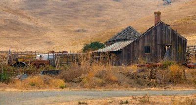 Bunk House