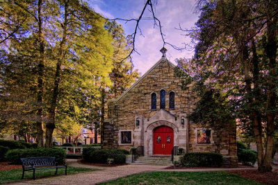  Emmanuel Parish Episcopal Church