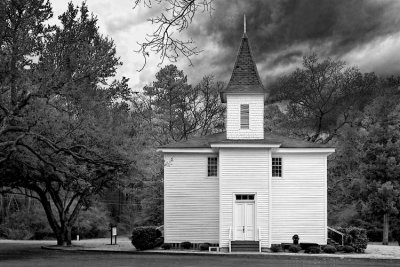 Old Bethesda Presbyterian Church