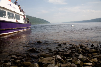 Loch Ness