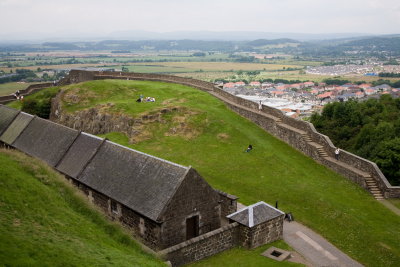 Stirling Castle