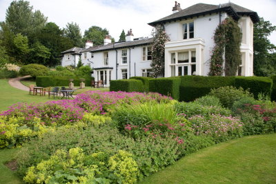 Country House Rampsbeck, Lake District