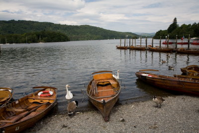 Windermere, Lake District