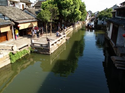 Zhouzhuang Canal 2