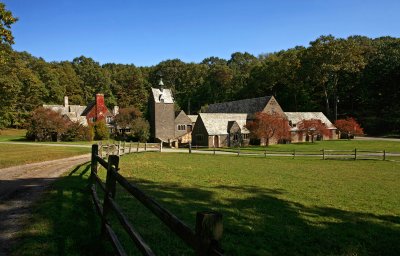 Hartwood Acres, Pittsburgh, PA