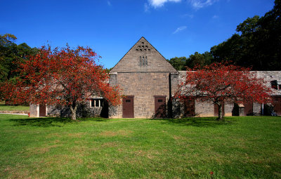 Hartwood Acres, Pittsburgh, PA