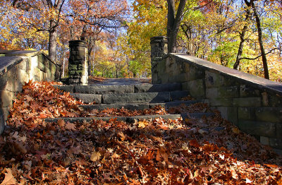 Schenley Park, Pittsburgh, PA