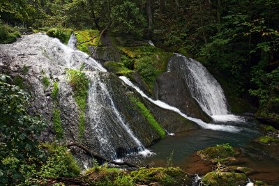 Hot Springs, Virginia