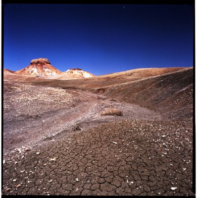 The Painted Desert, Near Coober Pedy.jpg