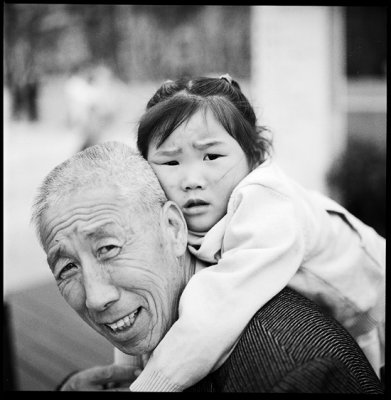 Generations, Shanghai 2010