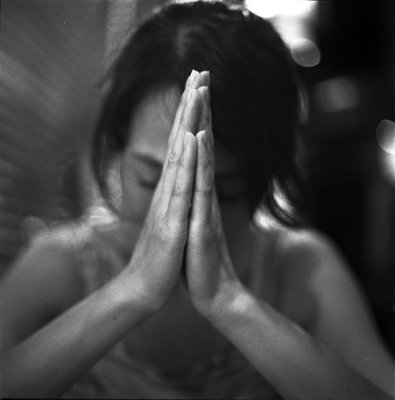 Say A Little Prayer (for you), Shanghai 2010