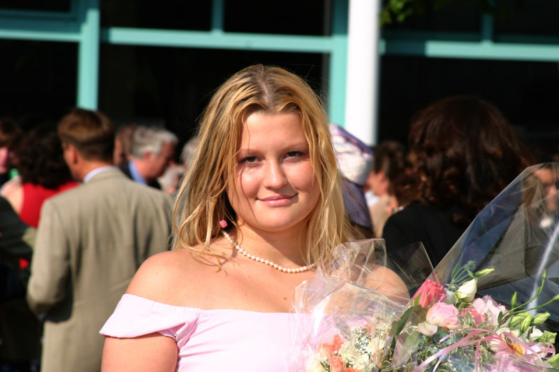 Campus de La Chtaigneraie 2004