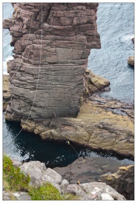 Climbing Scotland CRW_2172 TheOldManOfStoer 20100712Adj