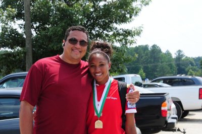 Regional Awards