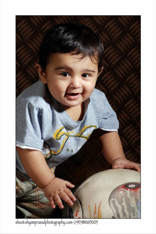 Model-Soham Chaudhary, Makeup-Simran