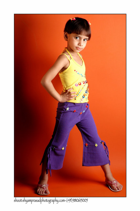 Kids Folios