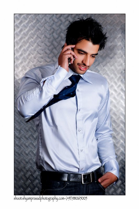 Sohail Khan