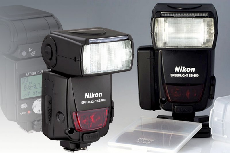 NIKON