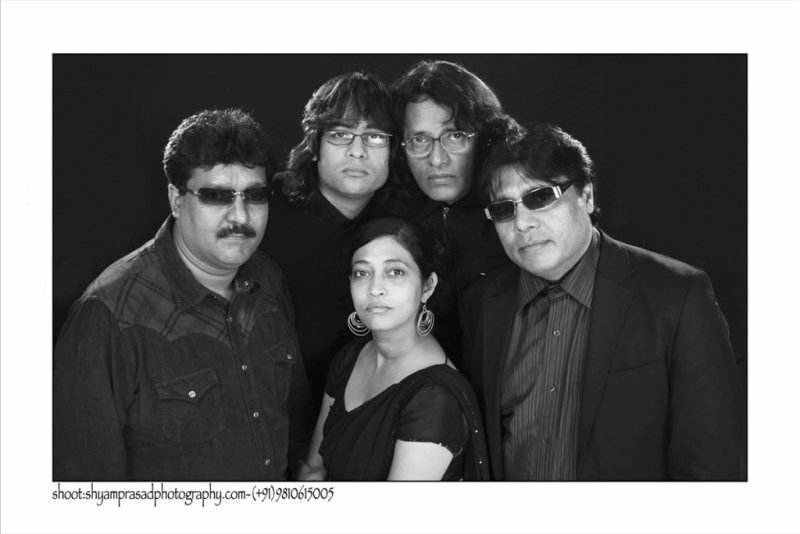 folk band