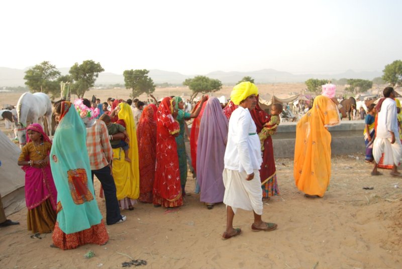 Pushkar