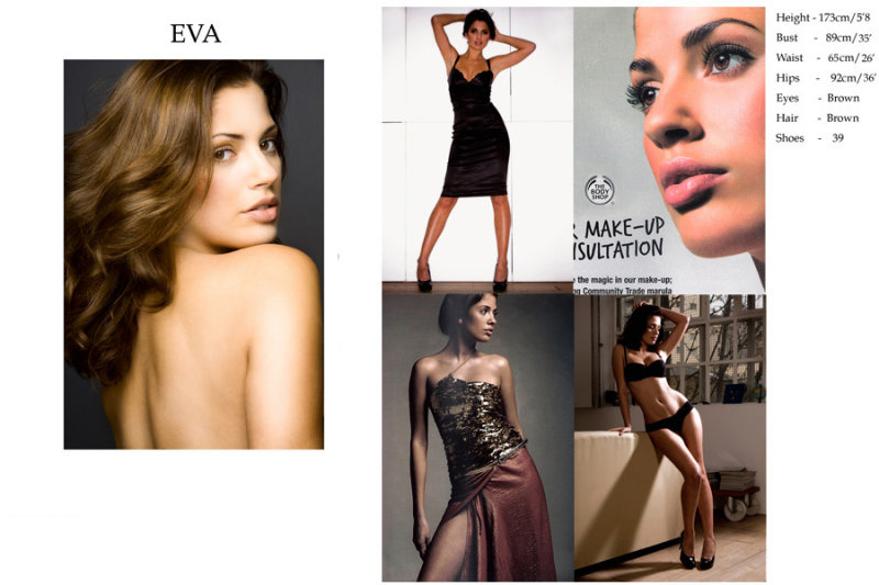 Model-Eva