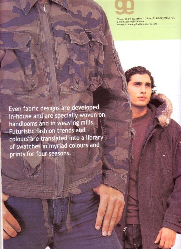 Fashion Sense