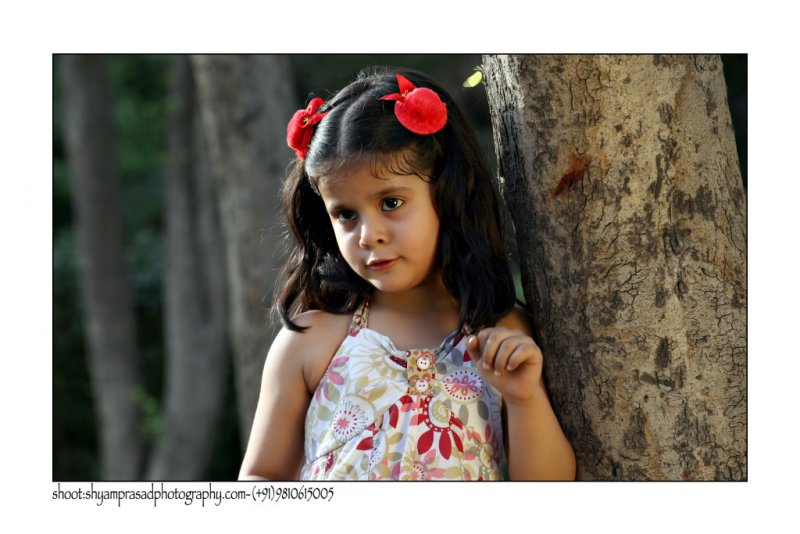 Model-Sanya Makkar, Makeup-Rakesh Seth, Styling- Anuj Lalwani
