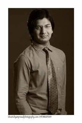 Model-Rohan Gupta, Makeup-Simran