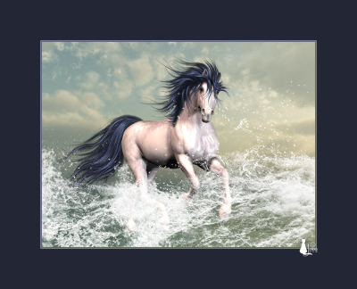 Sea Wraith