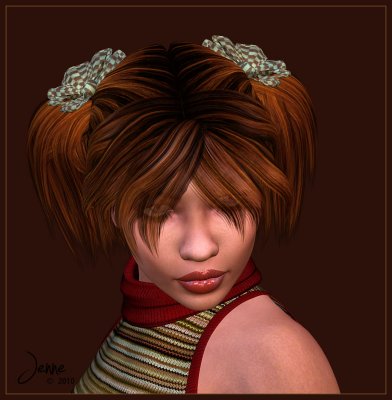 glenda
