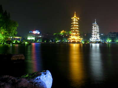 Guilin.