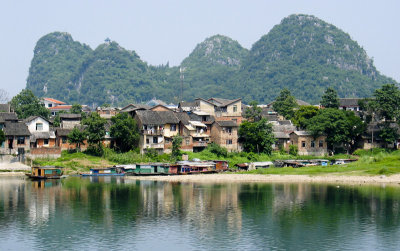 Guilin.