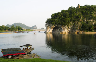 Guilin.