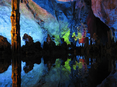 Guilin.