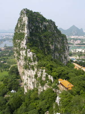 Guilin.