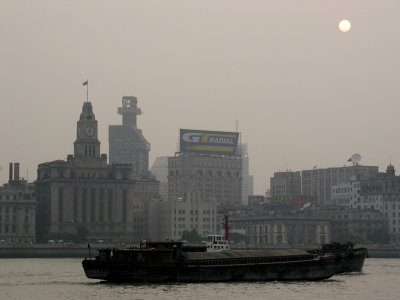 Shanghai.