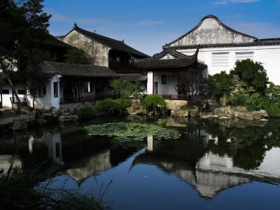 Suzhou.