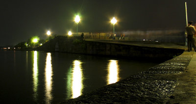Hangzhou.