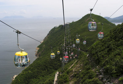Hong Kong.