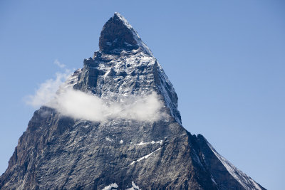 Matterhorn.