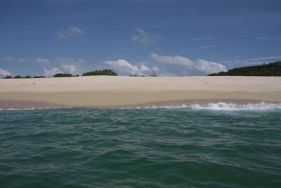 PLAYA CACALUTA