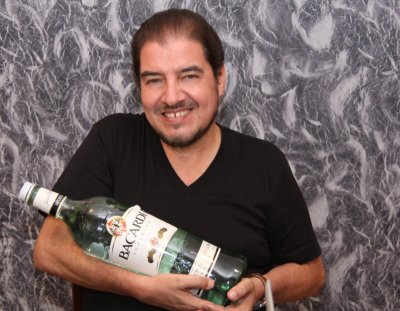 CELEBRANDO LOS CINCUENTA AOS DE LUIS BELTRAN