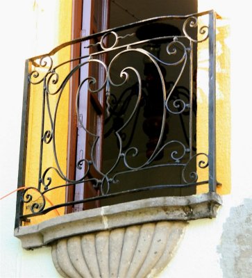 BALCON