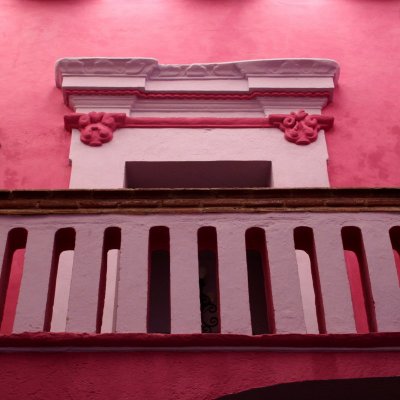 PINK DREAM
