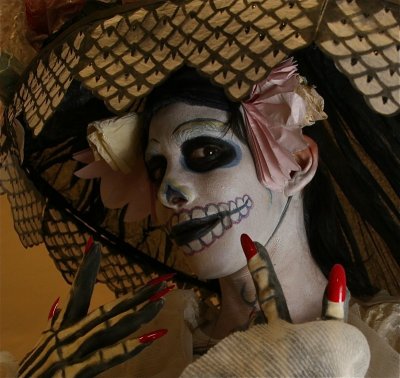 LA CATRINA