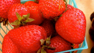 LAS FRESAS